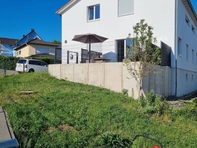 Haus zur Miete 1.700 € 4 Zimmer 125 m² 190 m² Grundstück Bliesransbach Kleinblittersdorf 66271