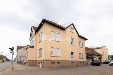 Wohnung zum Kauf 224.900 € 4 Zimmer 120 m² EG Herne-Süd Herne (EG) 44625