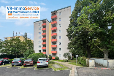 Wohnung zum Kauf 275.000 € 3 Zimmer 75 m² Sanderau Würzburg 97072