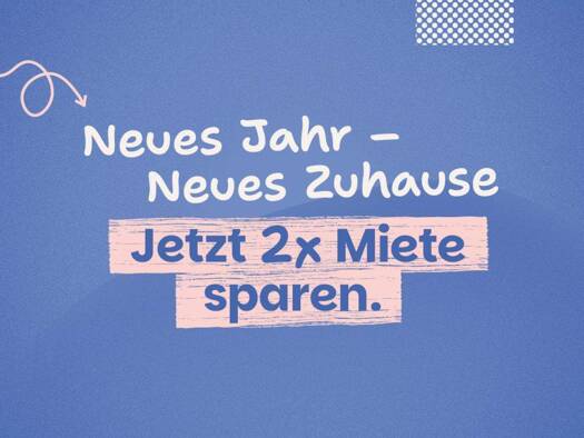 Wohnung zur Miete 260 € 1 Zimmer 53,5 m² 5. Geschoss Heinrich-Schütz-Straße 114 Sonnenberg Chemnitz 09130