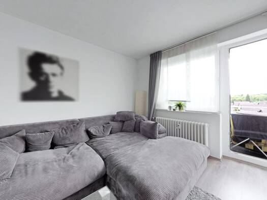 Wohnung zum Kauf 126.500 € 2 Zimmer 55 m² 4. Geschoss Oberzwehren Oberzwehren 34134