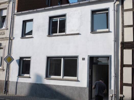 Wohnung zur Miete 398 € 3 Zimmer 75 m² frei ab sofort Bismark Bismark (Altmark) 39629