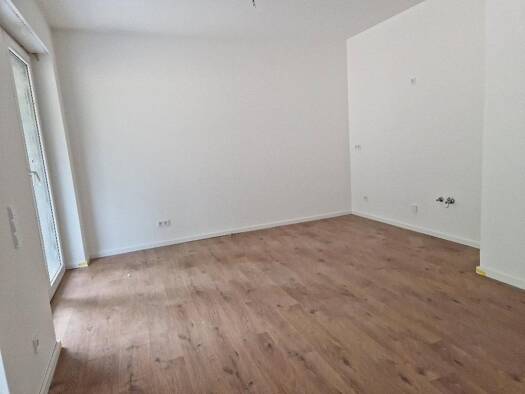 Terrassenwohnung zur Miete 770 € 2 Zimmer 57,5 m² 3. Geschoss frei ab 01.10.2026 Lindenstockstraße 31 Bernberg Gummersbach 51647