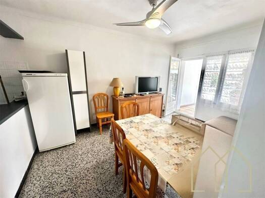 Wohnung zum Kauf 180.000 € 2 Zimmer 68 m² l'Escala 17130