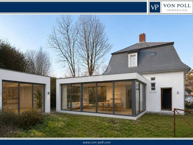 Einfamilienhaus zum Kauf 675.000 € 5 Zimmer 94,2 m² 380 m² Grundstück Bad Soden Bad Soden am Taunus 65812