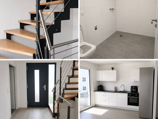 Mehrfamilienhaus zum Kauf provisionsfrei 1.000.000 € 9 Zimmer 240 m² 416 m² Grundstück Lengfeld Würzburg 97076