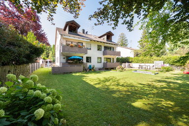 Mehrfamilienhaus zum Kauf 2.990.000 € 16 Zimmer 415 m² 1.010 m² Grundstück Vaterstetten Vaterstetten 85591