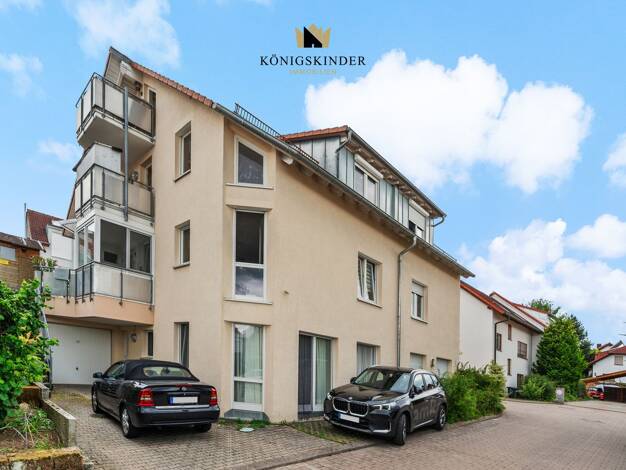 Maisonette zum Kauf 299.000 € 4 Zimmer 82 m² Tailfingen Gäufelden 71126