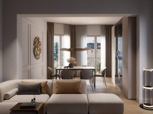 Wohnung zum Kauf - Erstbezug 1.150.000 € 3 Zimmer 131 m² frei ab sofort Desenzano del Garda