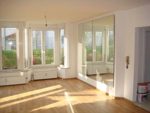 Terrassenwohnung zur Miete 1.350 € 2,5 Zimmer 86,5 m² EG frei ab 01.06.2026 Wiesbaden 65189