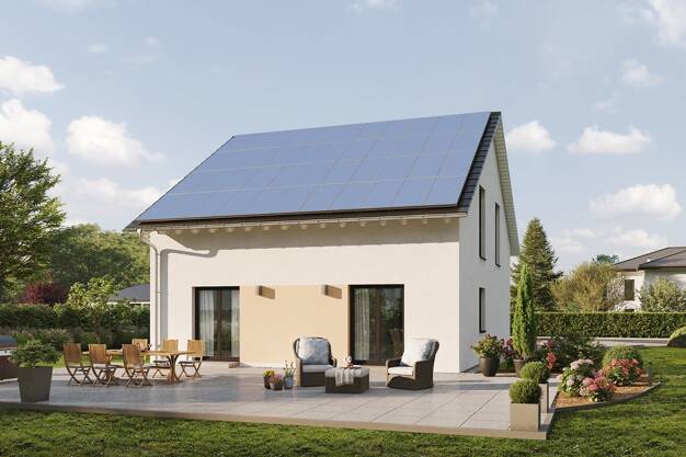 Haus zum Kauf 425.140 € 5 Zimmer 158,4 m² 645 m² Grundstück Saarwellingen Saarwelllingen 66793