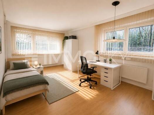 Wohnung zum Kauf 375.000 € 4 Zimmer 124 m² Salzburg 5026