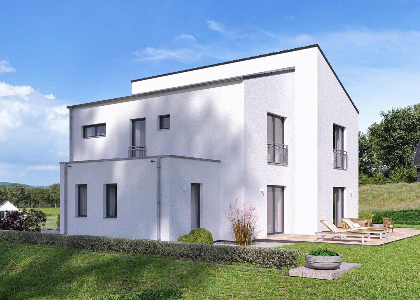 Haus – Hohentengen am Hochrhein, Landkreis Waldshut - Ansicht 5
