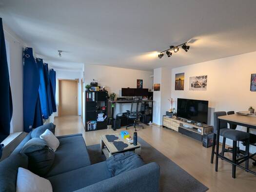 Wohnung zur Miete 635 € 2 Zimmer 61 m² Geschoss 2/4 frei ab 01.11.2026 Blumenstraße Innenstadt Fürth 90762