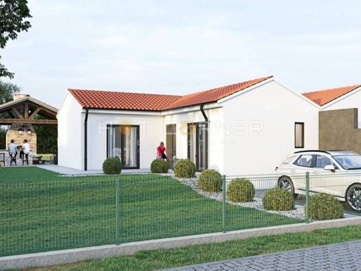 Haus zum Kauf 265.000 € 3 Zimmer 70 m² Barban Barban