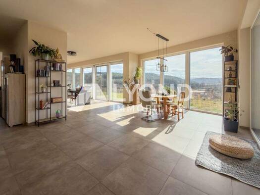 Bungalow zum Kauf 620.000 € 5 Zimmer 300 m² 1.860 m² Grundstück Neukirchen Lichtenfels 35104