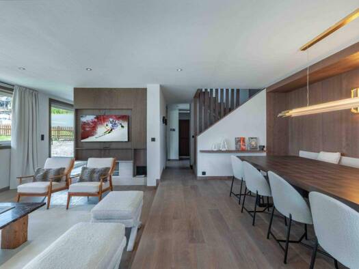 Sonstiges zum Kauf 3.600.000 € Megeve 74120