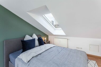 Wohnung zur Miete Wohnen auf Zeit 820 € 4 Zimmer 18 m² frei ab 04.03.2025 Münchener Straße 11 Bahnhofsviertel Frankfurt am Main 60329