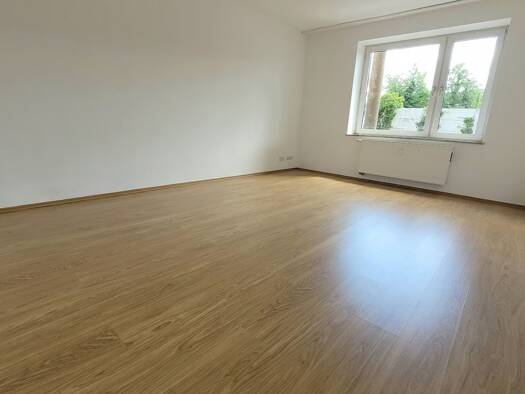 Wohnung zur Miete 549 € 2 Zimmer 68,4 m² EG Paul-Goerens-Straße 32 Frohnhausen Essen 45145