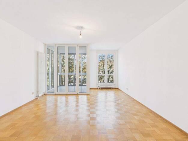 Wohnung zum Kauf 505.000 € 2 Zimmer 58,5 m² 2. Geschoss Neuhausen-Nymphenburg München 80637