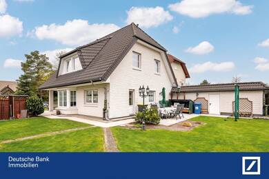 Einfamilienhaus zum Kauf 760.000 € 5 Zimmer 130 m² 750 m² Grundstück Biesdorf Berlin 12683