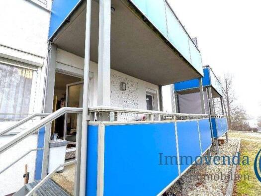 Wohnung zum Kauf 179.000 € 3 Zimmer 66,5 m² EG Giengen Giengen an der Brenz 89537