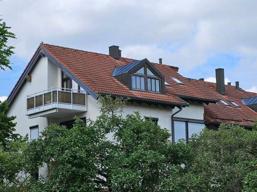 Wohnung zur Miete 1.720 € 3 Zimmer 72 m² 3. Geschoss frei ab sofort Erich-Kästner-Weg Lohhof Unterschleißheim 85716