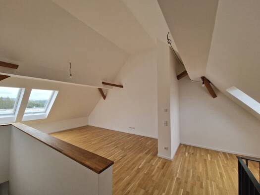 Wohnung zur Miete 895 € 2 Zimmer 71,8 m² 3. Geschoss frei ab 01.09.2026 Villingen Villingen-Schwenningen 78048