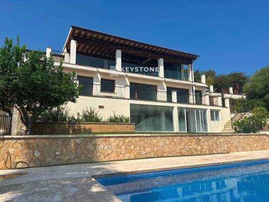 Chalet zur Miete 12.000 € 8 Zimmer 500 m² Esporles 07190