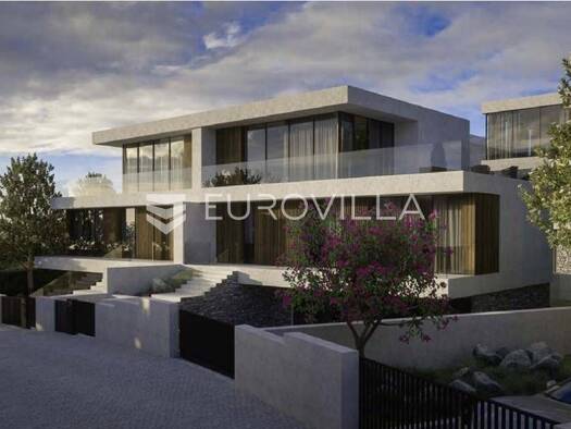 Haus zum Kauf 2.146.381 € 3 Zimmer 279 m² Crveni Vrh Zambratija
