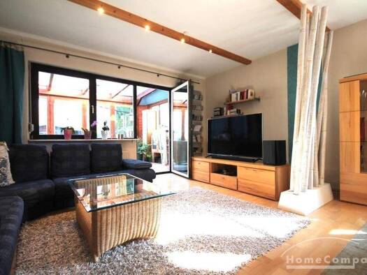 Haus zur Miete Wohnen auf Zeit 2.600 € 4 Zimmer 130 m² frei ab 02.01.2026 Rödelheim Frankfurt am Main 60488