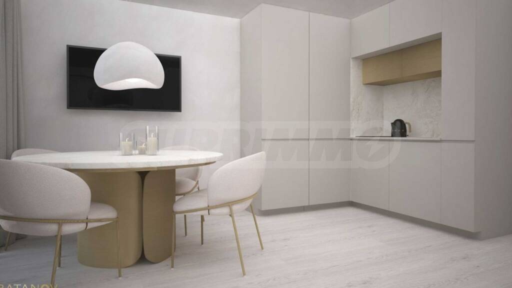 Studio zum Kauf 107.200 € 2 Zimmer 67 m² Sunny Beach