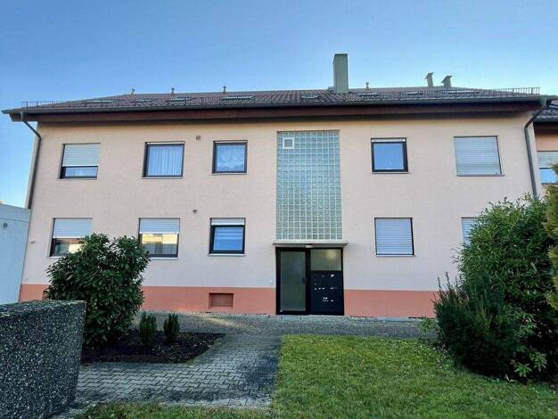 Wohnung zum Kauf 225.000 € 3 Zimmer 74,3 m² Bad Rappenau 74906