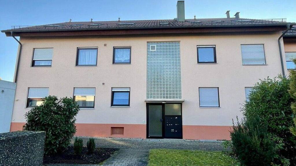 Wohnung zum Kauf 225.000 € 3 Zimmer 74,3 m² Bad Rappenau 74906