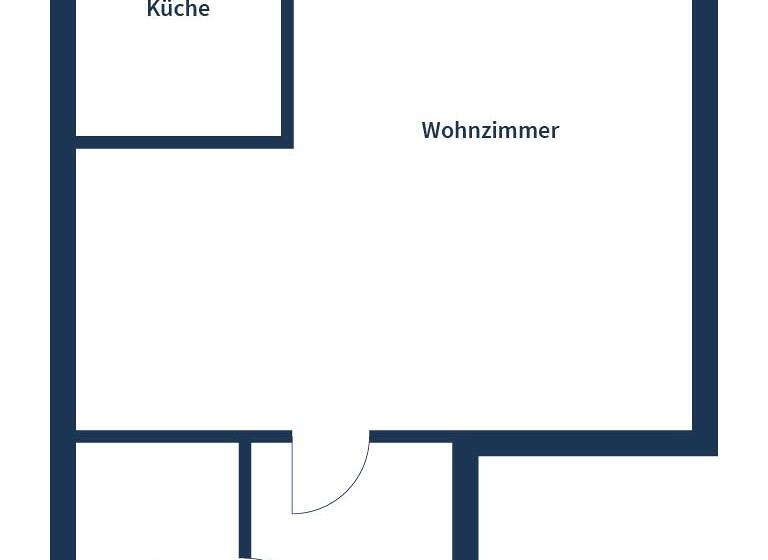 Wohnung zum Kauf 99.000 € 1 Zimmer 49 m²<br/>Wohnfläche 4.<br/>Geschoss Stadtmitte Recklinghausen 45657
