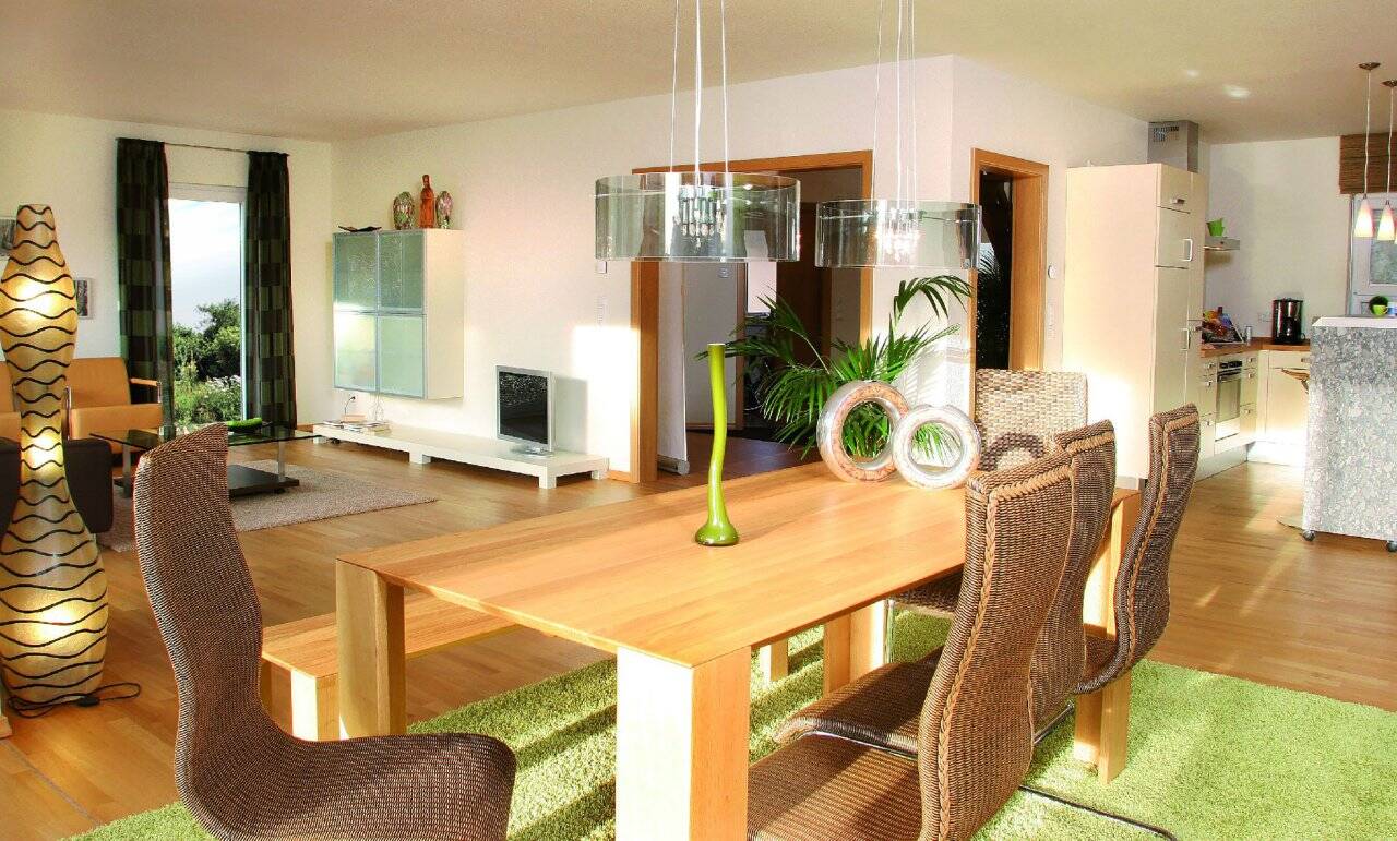 House in Rheinbach - Ansicht 4