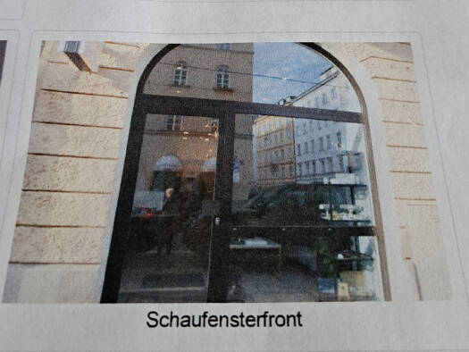 Ladenfläche zum Kauf 1.650.000 € 60 m² Verkaufsfläche Altstadt-Lehel München 80469