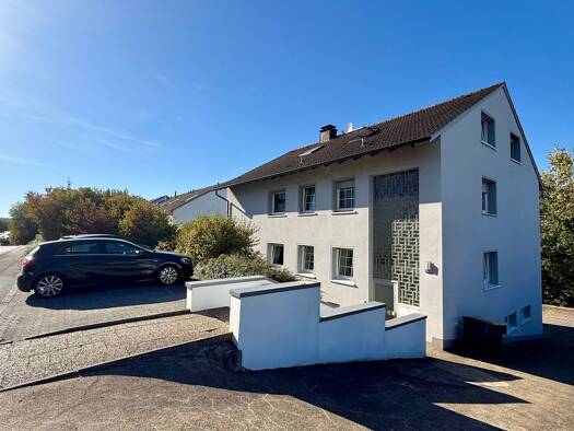 Mehrfamilienhaus zum Kauf 495.000 € 11 Zimmer 301 m² 1.050 m² Grundstück Platte Heide Menden 58708