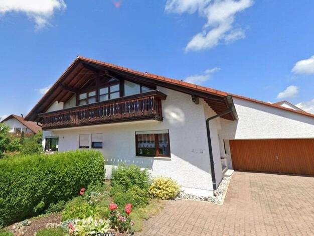 Mehrfamilienhaus zum Kauf provisionsfrei 811.000 € 11 Zimmer 255 m² 894 m² Grundstück Hüttlingen Hüttlingen 73460