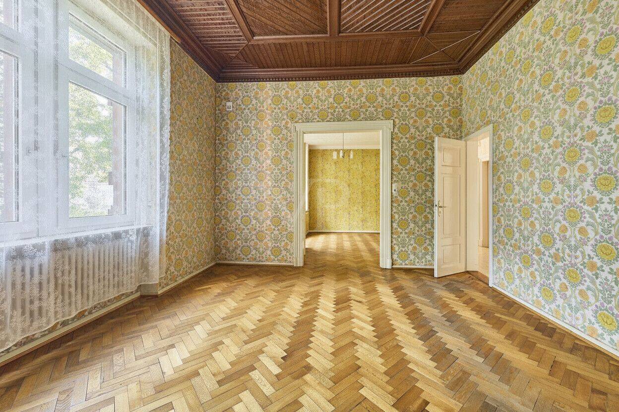 Villa zum Kauf - Mehr