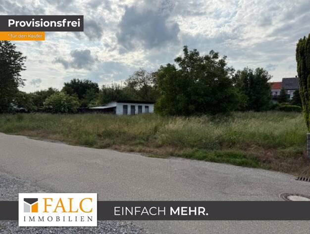 Grundstück zum Kauf 159.000 € 725 m² Grundstück Meckesheim Meckesheim 74909