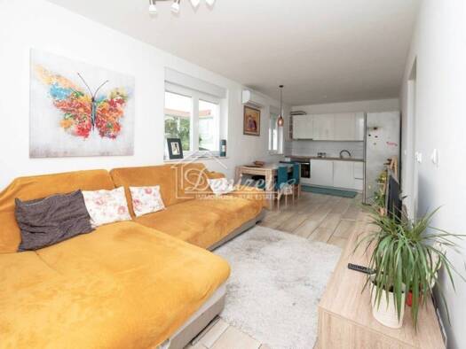 Wohnung zum Kauf 235.000 € 3 Zimmer 55 m² 1. Geschoss Trogir