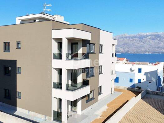 Wohnung zum Kauf 242.830 € 2 Zimmer 69,4 m² Ražanac 23248