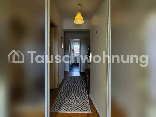 Wohnung zur Miete Tauschwohnung 953 € 2 Zimmer 62 m² 5. Geschoss Neuhausen-Nymphenburg München 80636