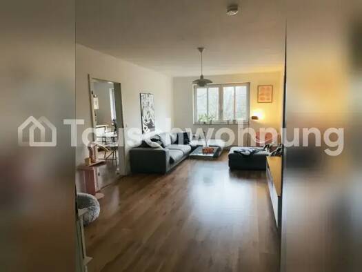 Wohnung zur Miete Tauschwohnung 1.281 € 3 Zimmer 83 m² 2. Geschoss Osdorf Hamburg 20357