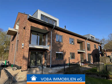 Wohnung zum Kauf 282.744 € 2 Zimmer 80,7 m² Praest Emmerich am Rhein 46446