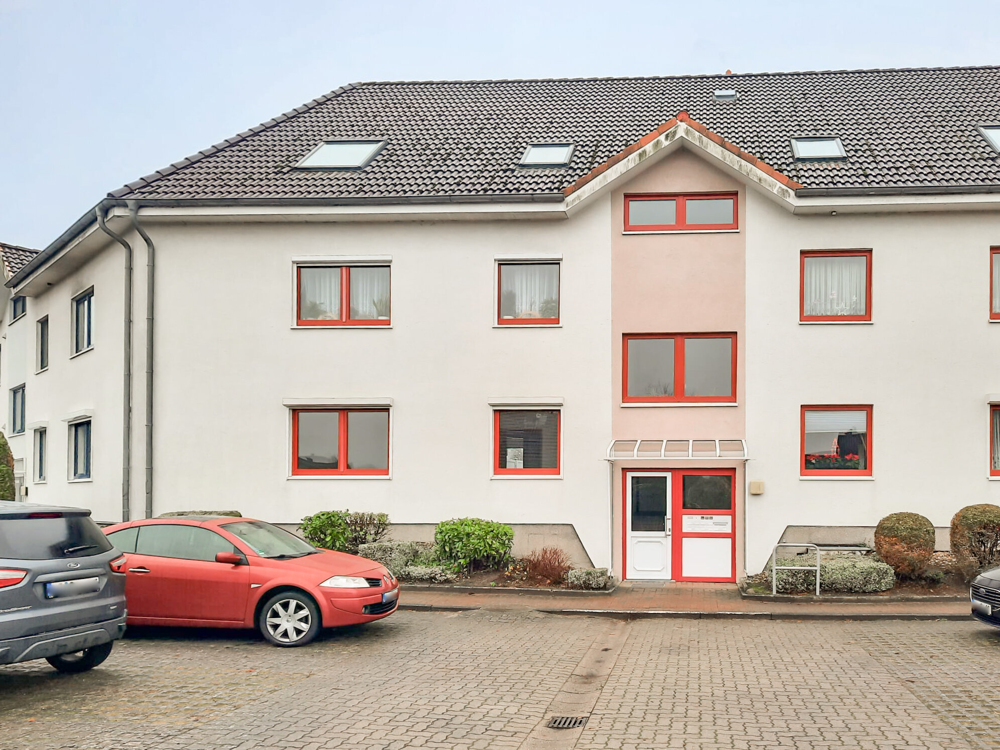 Wohnung zum Kauf 169.000 € 3 Zimmer 75 m²<br/>Wohnfläche ab sofort<br/>Verfügbarkeit Wahlstedt 23812