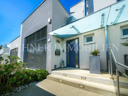 Reihenmittelhaus zum Kauf 597.000 € 2 Zimmer 94 m² Straßgang Graz 8054
