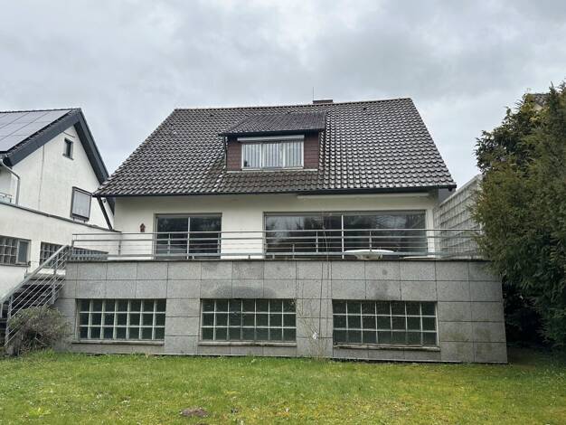 Einfamilienhaus zum Kauf 775.000 € 6 Zimmer 200,4 m² 2.387 m² Grundstück Mühlheim 63165