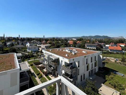 Wohnung zum Kauf - Erstbezug 525.000 € 3 Zimmer 78,4 m² Wien 1210